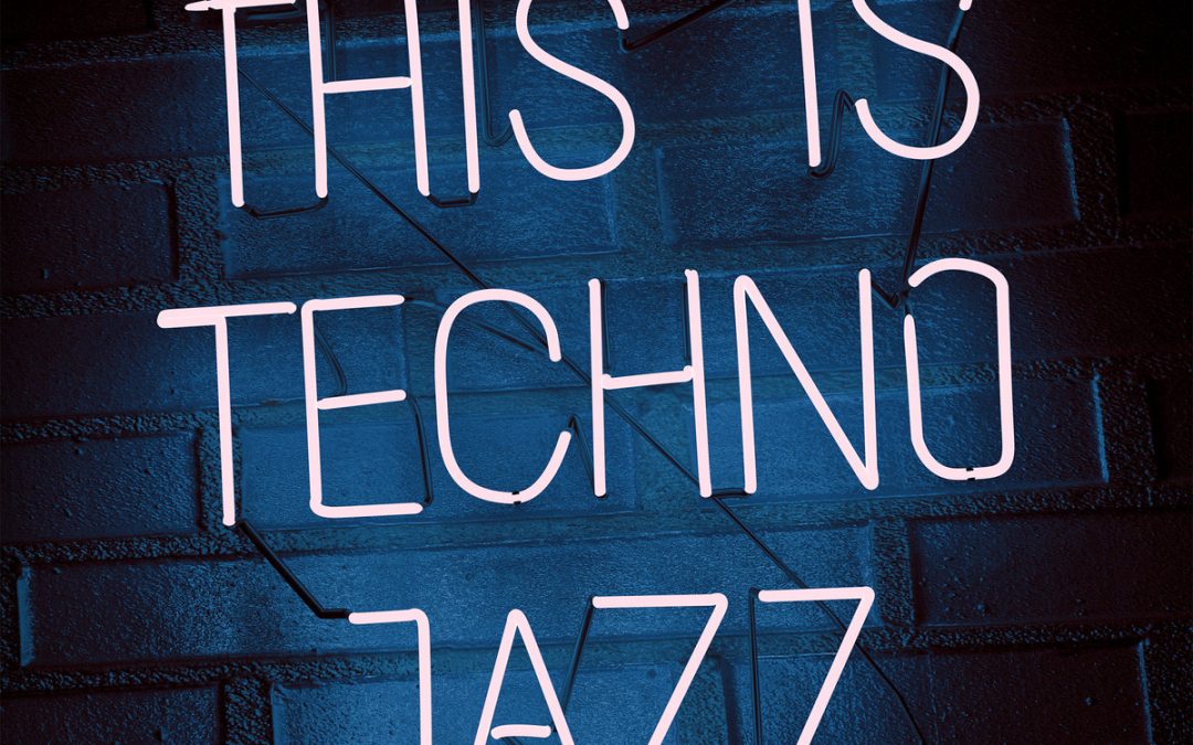 STANISLAV TOLKACHEV, AKI HIMANEN AND ALEKSI KINNUNEN – BREAKERS AHEAD [JAZZ-O-TECH]